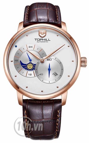 Đồng hồ nam Tophill TW057G.RYW