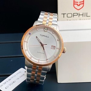 Đồng hồ nam Tophill TW073G.AAW