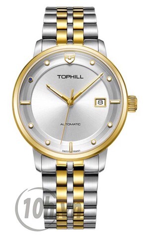 Đồng hồ nam Tophill TW073G.AAW