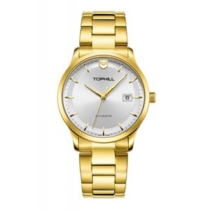 Đồng hồ nam Tophill TW076G.GGW
