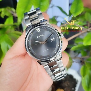 Đồng hồ nam Tophill TW076G.S1158