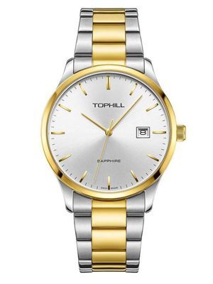 Đồng hồ nam Tophill TW077G.S6652