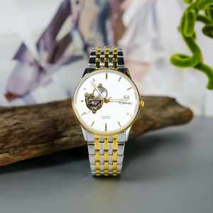 Đồng hồ nam Tophill TW083G.S6258