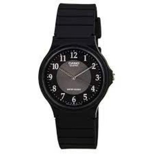 Đồng hồ nam Unisex Casio MQ-24-1B3LDF