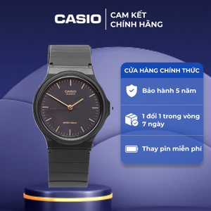 Đồng hồ nam Unisex Casio MQ-24-1ELDF