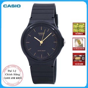 Đồng hồ nam Unisex Casio MQ-24-1ELDF