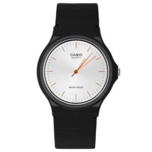 Đồng hồ nam Unisex Casio MQ-24-7E2LDF