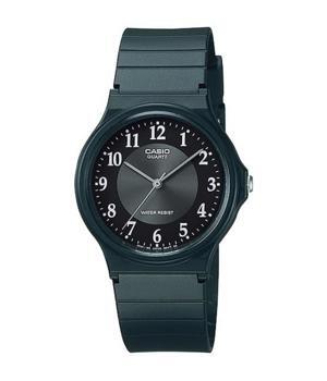 Đồng hồ nam Unisex Casio MQ-24-1B3LDF