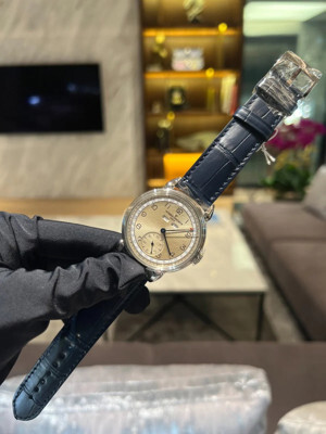 Đồng hồ nam Vacheron 3110V/000A