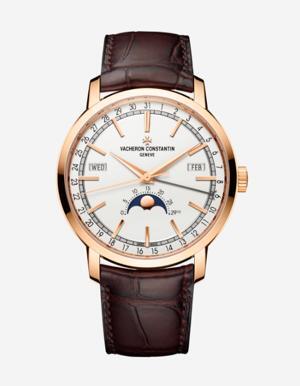 Đồng hồ nam Vacheron 4010T/000R