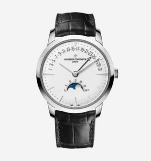 Đồng hồ nam Vacheron 4010U/000G