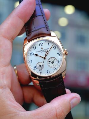 Đồng hồ nam Vacheron 7810S/000R