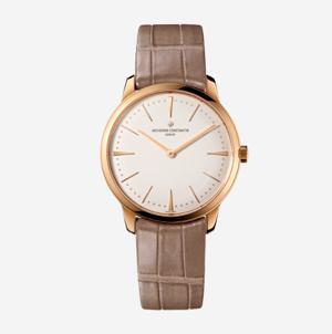 Đồng hồ nam Vacheron 81180/000G