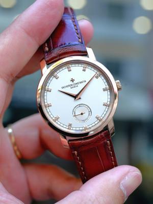 Đồng hồ nam Vacheron 82172/000R