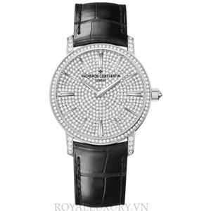 Đồng hồ nam Vacheron 82673/000G