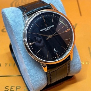 Đồng hồ nam Vacheron 85180/000R