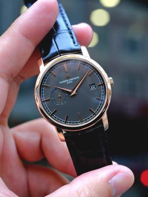 Đồng hồ nam Vacheron 87172/000R
