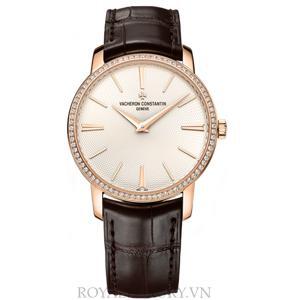 Đồng hồ nam Vacheron Constantin Traditionnelle 82573/000R-9815