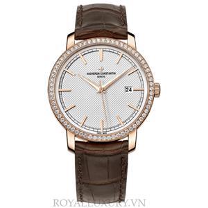 Đồng hồ nam Vacheron Constantin Traditionnelle 85520/000R-9850