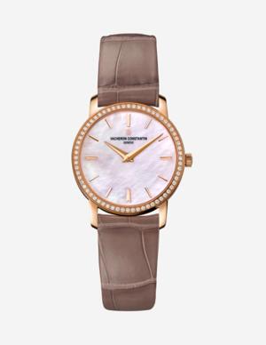 Đồng hồ nam Vacheron Constantin TraditionnElle Quartz 25558/000R-B156