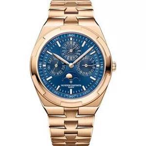 Đồng hồ nam Vacheron Constantin Overseas 4300V/120R-B509 Perpetual 41.5