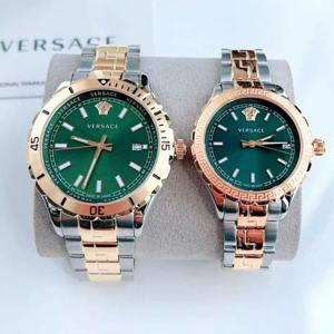 Đồng hồ nam Versace V11050016