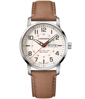 Đồng hồ nam Wenger Swiss Made 01.1541.103