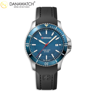 Đồng hồ nam Wenger Swiss Made 01.0641.119