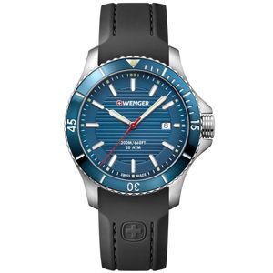 Đồng hồ nam Wenger Swiss Made 01.0641.119