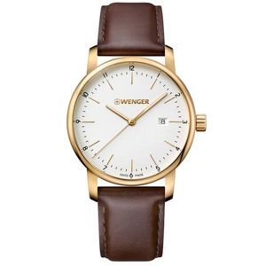 Đồng hồ nam Wenger Swiss Made 01.1741.108