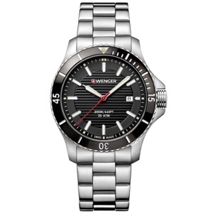 Đồng hồ nam Wenger Swiss Made 01.0641.118