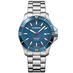 Đồng hồ nam Wenger Swiss Made 01.0641.120