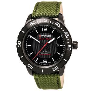 Đồng hồ nam Wenger Swiss Made 01.0851.125