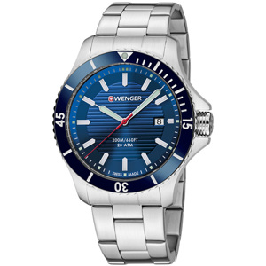 Đồng hồ nam Wenger Swiss Made 01.0641.120