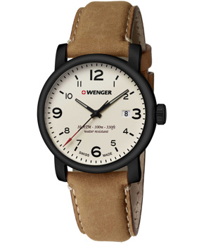 Đồng hồ nam Wenger Swiss Made 01.1041.134