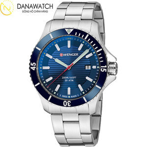 Đồng hồ nam Wenger Swiss Made 01.0641.120