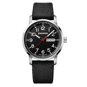 Đồng hồ nam Wenger Swiss Made 01.1541.105