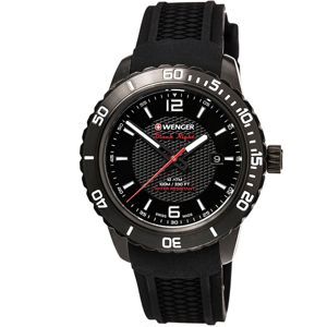 Đồng hồ nam Wenger Swiss Made 01.0851.124