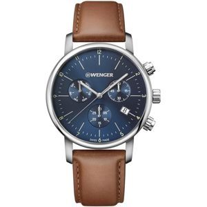 Đồng hồ nam Wenger Swiss Made 01.1743.104