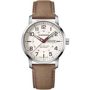 Đồng hồ nam Wenger Swiss Made 01.1541.103