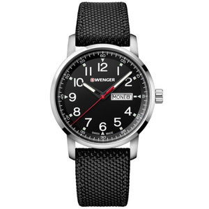 Đồng hồ nam Wenger Swiss Made 01.1541.105