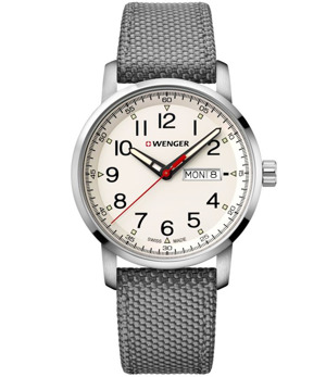 Đồng hồ nam Wenger Swiss made 01.1541.106