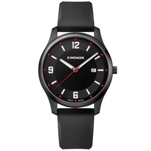 Đồng hồ nam Wenger Swiss Made 01.1441.111