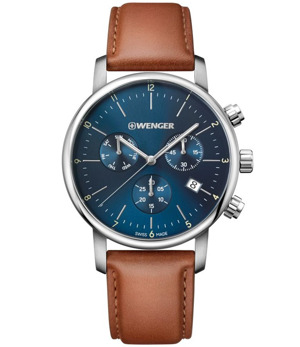 Đồng hồ nam Wenger Swiss Made 01.1743.104