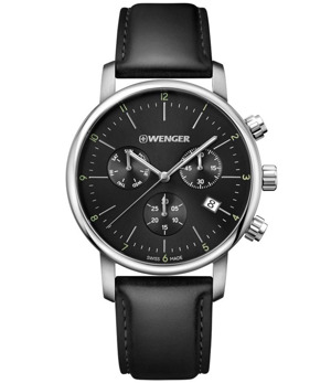 Đồng hồ nam Wenger Swiss Made 01.1743.102