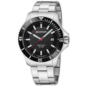 Đồng hồ nam Wenger Swiss Made 01.0641.118