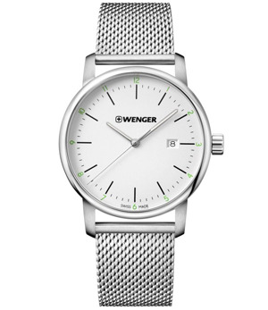 Đồng hồ nam Wenger Swiss Made 01.1741.113