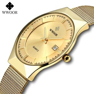 Đồng hồ nam Wwoor 8016