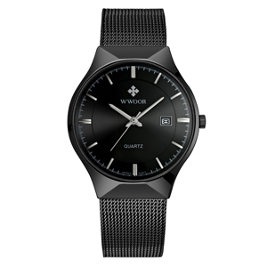 Đồng hồ nam Wwoor 8016