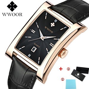 Đồng hồ nam WWOOR 8017